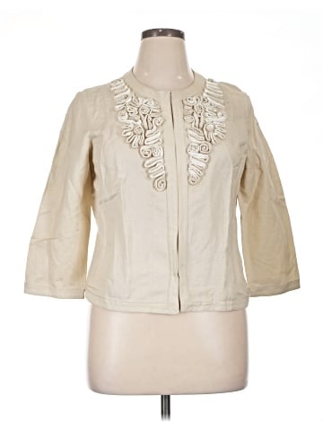 Ruby Rd. 3/4 Sleeve Blouse (view 1)