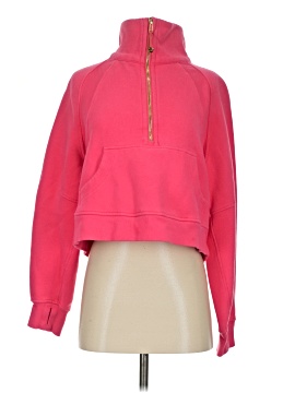 Lululemon Athletica Fleece
