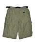 Columbia Green Cargo Shorts Size 10 - 12 - photo 2