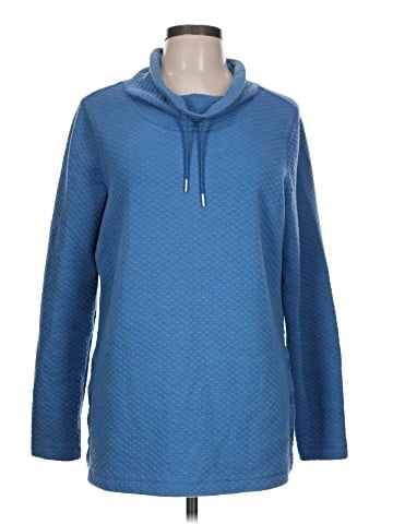 L.L.Bean Long Sleeve T-Shirt (view 1)