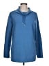 L.L.Bean Blue Long Sleeve T-Shirt Size L - photo 1