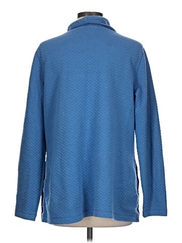 L.L.Bean Long Sleeve T-Shirt (view 2)