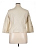 Ruby Rd. Ivory 3/4 Sleeve Blouse Size 14 - photo 2