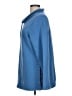 L.L.Bean Blue Long Sleeve T-Shirt Size L - photo 5