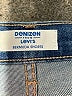 Denizen from Levi's Blue Denim Shorts Size 30 waist (estimated) - photo 3
