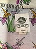 Tiny Black Short Sleeve Blouse Size L - photo 7