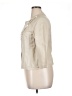 Ruby Rd. Ivory 3/4 Sleeve Blouse Size 14 - photo 5