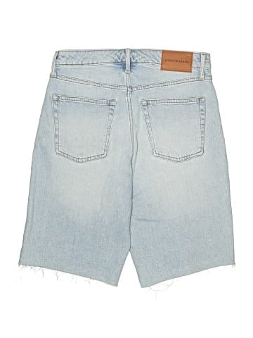 Lucky Brand Denim Shorts (view 2)