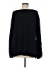 525 America Black Pullover Sweater Size M - photo 2