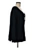 525 America Black Pullover Sweater Size M - photo 4