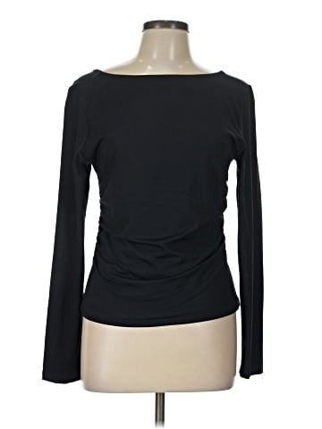 Anthropologie Long Sleeve T-Shirt (view 1)