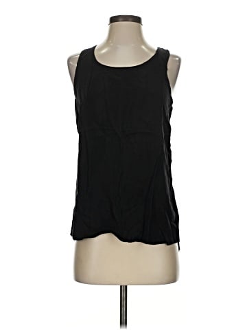 Hard Tail Sleeveless T-Shirt (view 1)