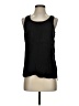Hard Tail Black Sleeveless T-Shirt Size S - photo 1