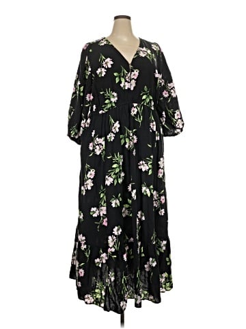 Torrid Casual Dress (view 1)