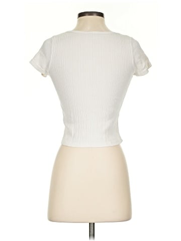 Brandy Melville Short Sleeve Top (view 2)