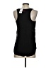 Hard Tail Black Sleeveless T-Shirt Size S - photo 2