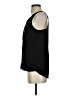 Hard Tail Black Sleeveless T-Shirt Size S - photo 5