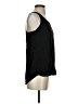 Hard Tail Black Sleeveless T-Shirt Size S - photo 4