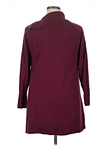 Jeanne Pierre Pullover Sweater (view 2)