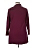 Jeanne Pierre Burgundy Pullover Sweater Size XL - photo 2