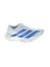 Adidas Blue Sneakers Size 6 1/2 - photo 1
