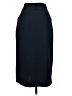 Wilfred 100% Polyester Blue Formal Skirt Size 2 - photo 2