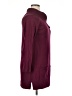 Jeanne Pierre Burgundy Pullover Sweater Size XL - photo 4
