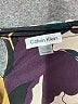 Calvin Klein Brown Sleeveless Blouse Size S (petite) - photo 7