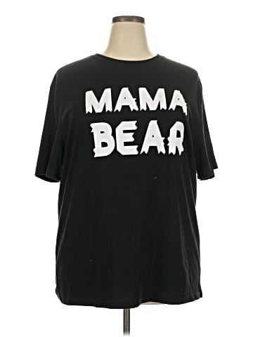 Athletic Works Short Sleeve T-Shirt (view 1)