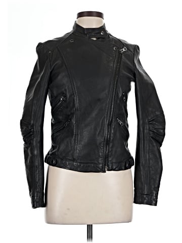 Zara Jacket (view 1)