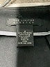 The Limited Solid Black Formal Skirt Size 8 - photo 4