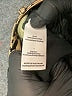 Cinq à Sept 100% Viscose Animal Print Gold Casual Pants Size 10 - photo 5