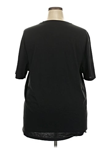 Athletic Works Short Sleeve T-Shirt (view 2)