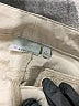 Athleta Tan Cargo Pants Size 4 - photo 7