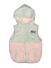 Eddie Bauer 100% Nylon Pink Vest Size 6X - photo 1