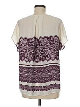 41Hawthorn Short Sleeve Blouse (view 2)