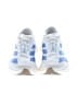 Adidas Blue Sneakers Size 6 1/2 - photo 2