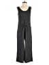 Uniqlo Tweed Gray Jumpsuit Size M - photo 1