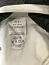 Habitual Solid White Casual Skirt Size 27 waist - photo 5