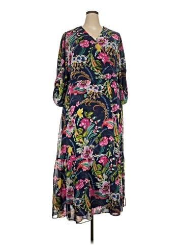 Soft Surroundings Casual Dress (view 1)