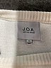 JOA Ivory Pullover Sweater Size M - photo 7