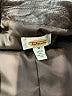 Talbots 100% Polyester Brown Blazer Size 10 - photo 6
