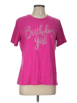 Bella + Canvas Short Sleeve T-Shirt (view 1)