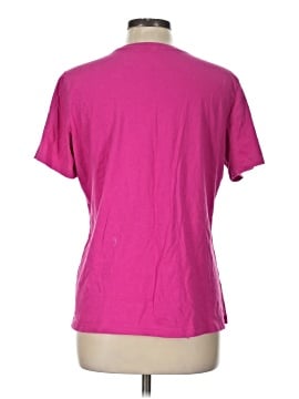 Bella + Canvas Short Sleeve T-Shirt (view 2)