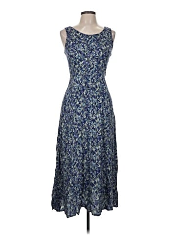 All That Jazz Casual Dress (view 1)