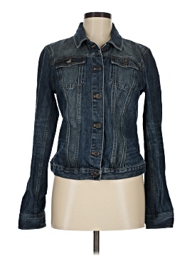Banana Republic Denim Jacket (view 1)