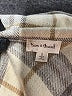 Hem & Thread Tan Coat Size S - photo 6