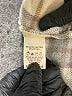 Hem & Thread Tan Coat Size S - photo 7