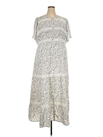 Torrid Casual Dress (view 1)