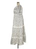 Torrid Animal Print Ivory Casual Dress Size 3X Plus (3) - photo 5